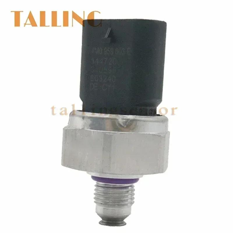 4M0959603 A/C Air Condition Pressure Sensor For Volkswagen E-Golf MK7 5G New 4M0959603A 4M0959603B 4M095960 4M0959603E