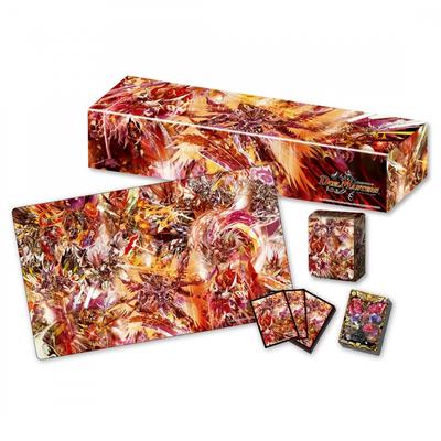 TAKARA TOMY Duel Masters TCG DMSP-06 King Master Start Deck Joe's S-MAX Evolution 20th Anniversary Perfect Set