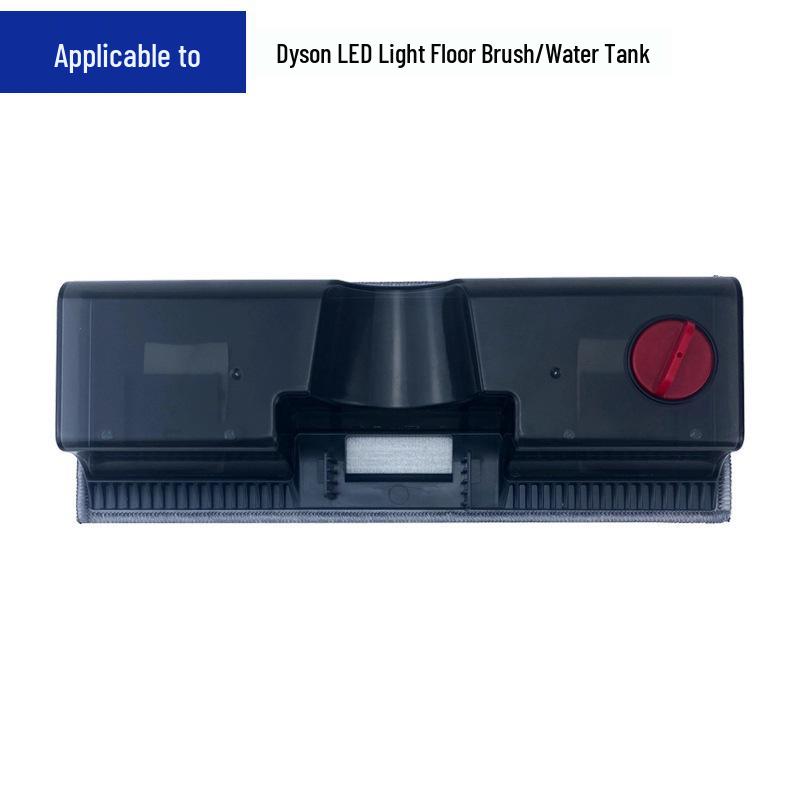 Soft Velvet Floor Brush Head for Dyson V6 V8 V10 Vacuum Cleaners