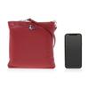 Vivienne Westwood Vivienne Westwood Square Logo Crossbody Bag 51160005 L001l H406