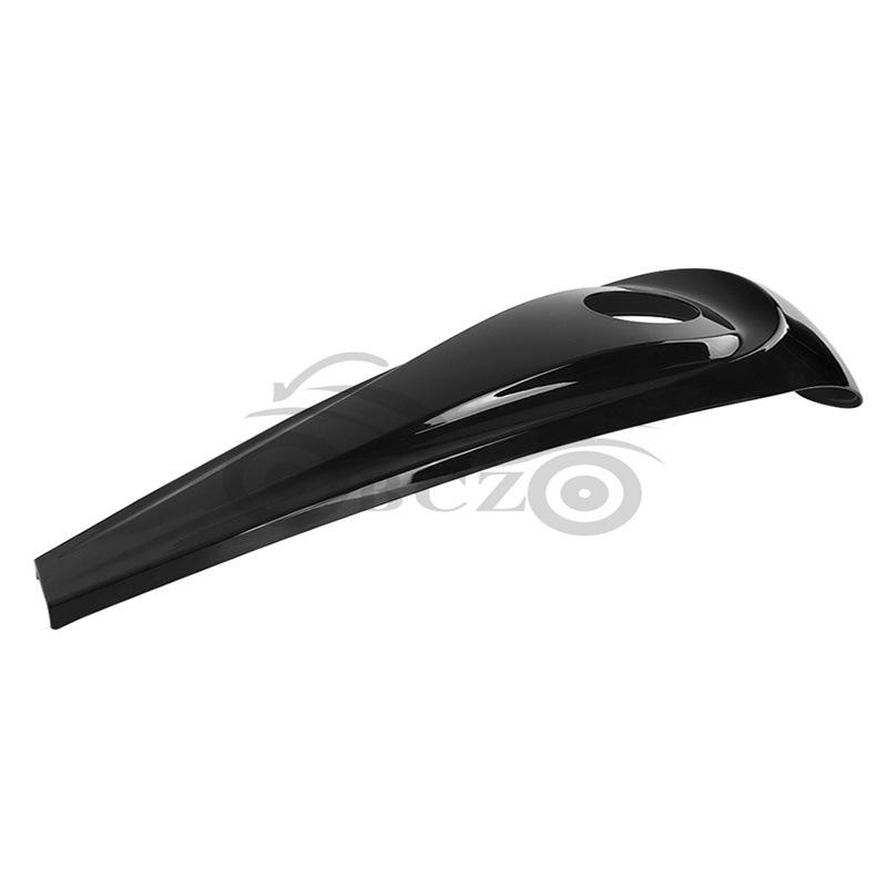 Harley Big/Street Glide 08-16 Dekorative Abdeckung und Kappe für den Kraftstofftank