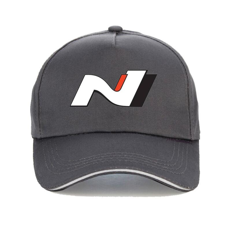 N PerforUnisexce Logo Cap Fashion Casual Baseball Caps Adjustable Hat Hip Hop Summer Unisex Baseball Hat