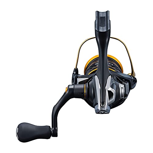 Shimano 21 Soare XR C2000SSHG Spinning Reel for Ajing and Rockfish Fishing
