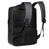 TS JYL laptop bag,Men Expandable Backpack Large Business Travel Luggage Student Laptop
