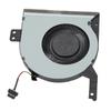 For ASUS FL8000U FAN Heat Dissipation Durable Stable 4pin Connector DC 5V CPU Cooling Fan for X542U