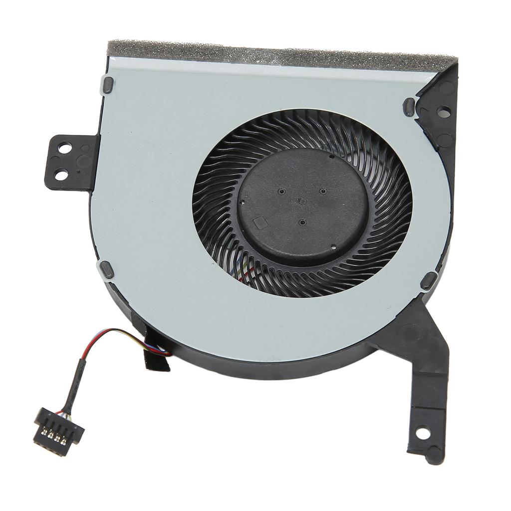 For ASUS FL8000U FAN Heat Dissipation Durable Stable 4pin Connector DC 5V CPU Cooling Fan for X542U