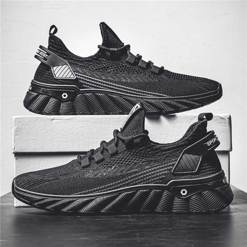 Fashion Without Heel Flat-heeled Designers Shoes Casual Men's Cool Sneakers Vip Men Sport Novelty Sapatenos Shoess Sapatilla