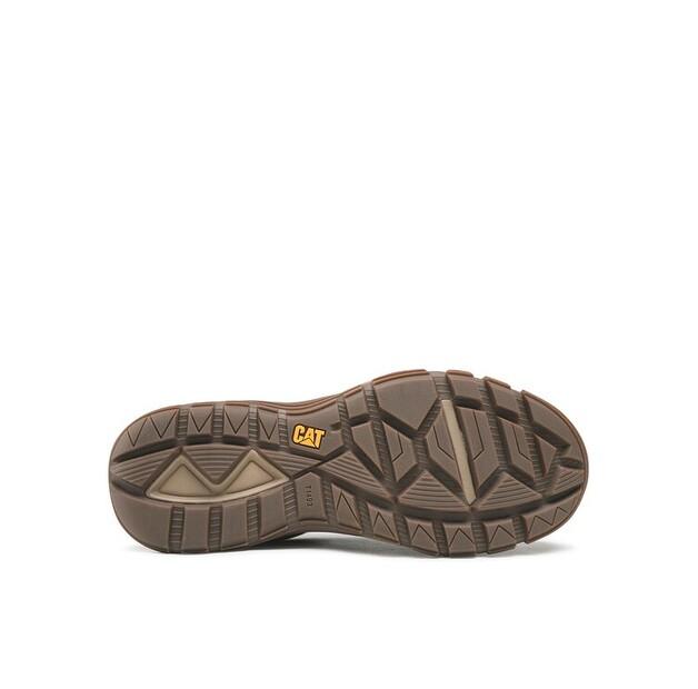 CATerpillar Detours Mid P725421 Коричневые