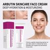 Arbutin Tranexamic Acid Skincare Cream For Dark Spots Care,Brighten Skin Improve Pigmentation Uneven Skin Tone Skin Barrier Care