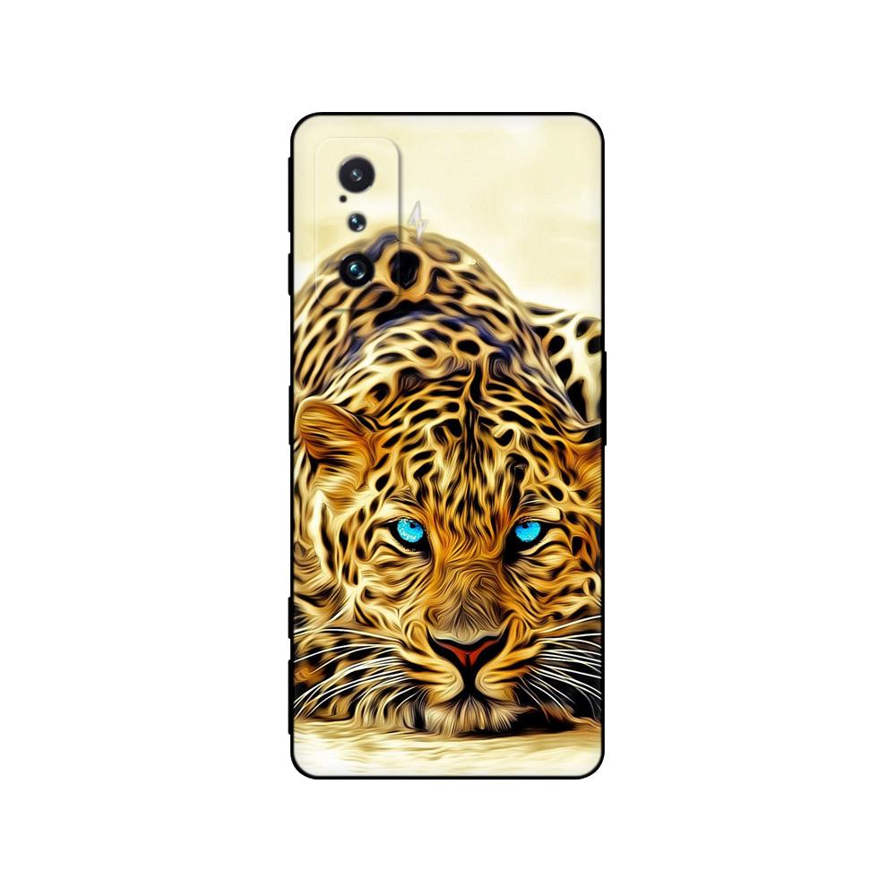 For Poco F4 GT Case Back Cover For Xiaomi POCO F4 GT 5G Phone Case Tpu Soft Silicone Case Protective Bag Bumper Black Tpu Case