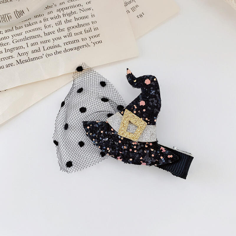 Halloween Hairpin Props Party Hairpin Hairpin