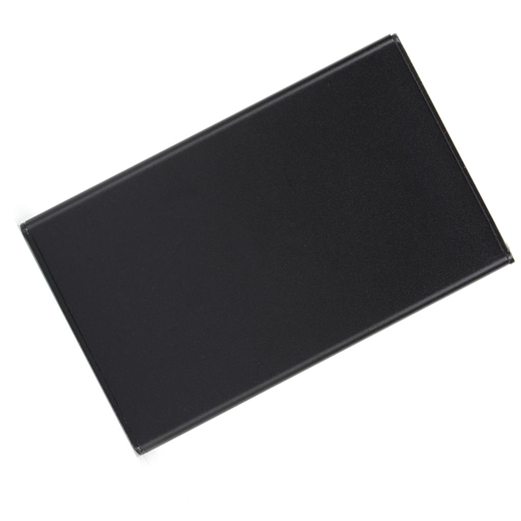 PCB Instrument Box Enclosure Electronic Project Case DIY 80*50*20mm Aluminum SG