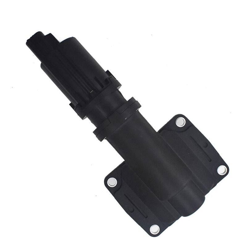 For Dodge Ram 1500 Pickup Truck 08-16 4WD Lock Axle Actuator Car Front Differential 52114387AE 68399418AA 600-399 чёрный