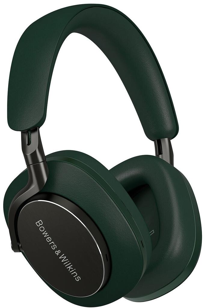 Наушники Bowers & Wilkins PX8 Dark Forest