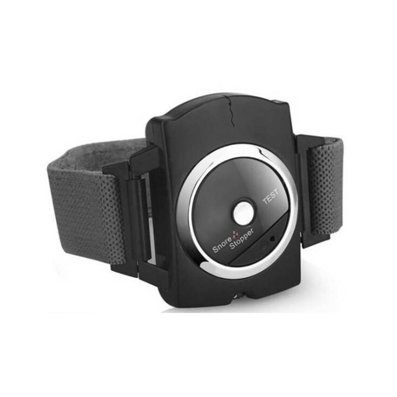 Biosensor Intelligent Anti Device Detects Wristband Aid Sleeping