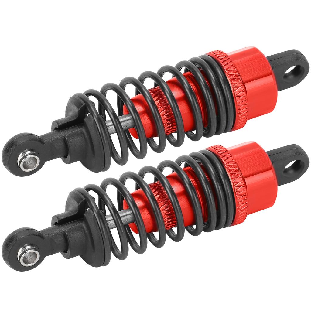 70mm RC Metal Spring Damper Fit for Slash 2 RC Cars