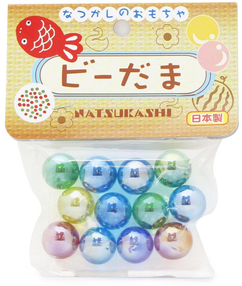 

Onda Nostalgic Toy 12 Made in Japan Beads, pieces,