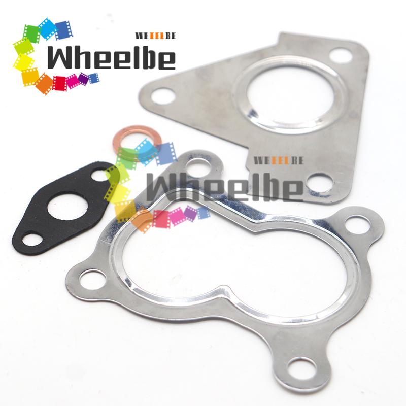 For KP35 Turbocharger Gasket Kit Renault Clio II Kangoo I Megane II 1.5 DCI K9K 65 HP 80 HP 54359880000 54359880002