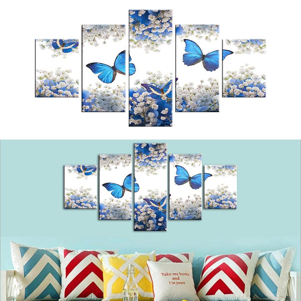 Wall Art Decorative Painting Abstract Canvas Painting