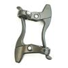 Aluminum Alloy Brake Lever for Mountain, Princess, and Japanese Commuter Bikes