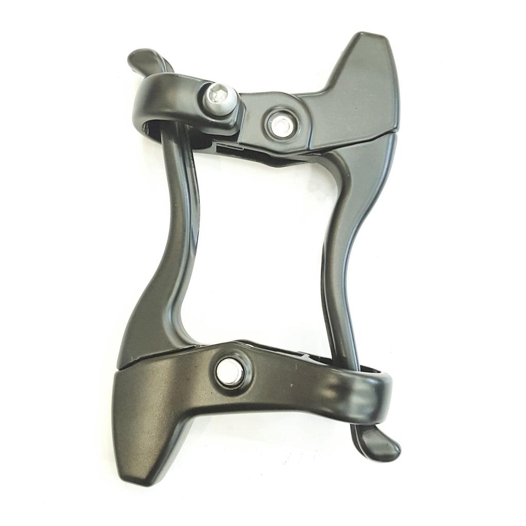 Aluminum Alloy Brake Lever for Mountain, Princess, and Japanese Commuter Bikes