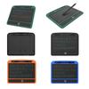 Pad Lcd Writing Color Highbrightness Kids Drawing Doodle Sketch Electronic