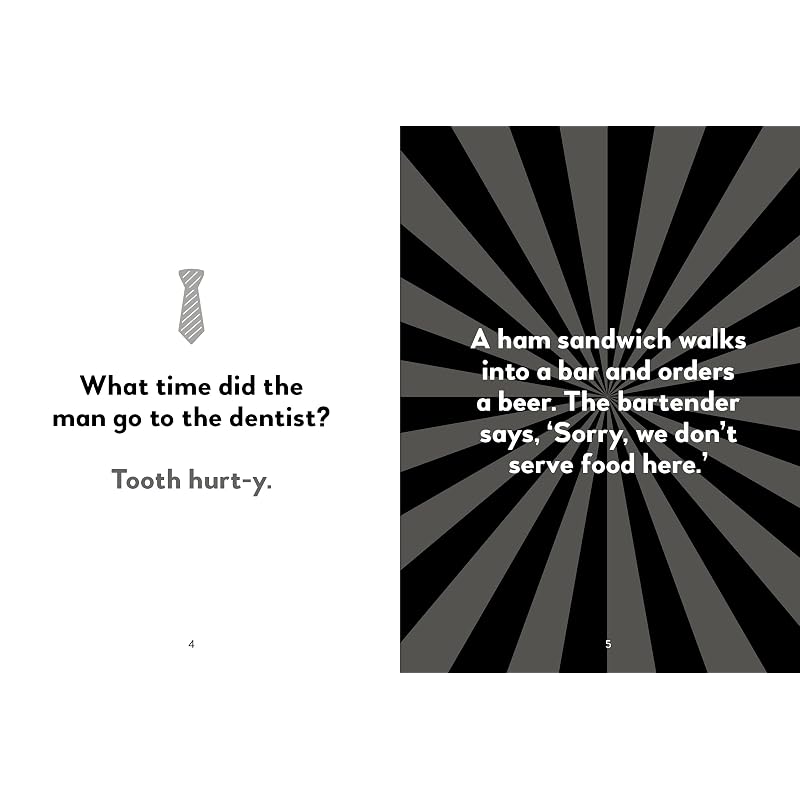 Dad Jokes: The Ultimate Collection for the Family Comedian