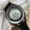 Used Seiko Prospex Alpinist SBEL001 S830-00A0 Digital Solar