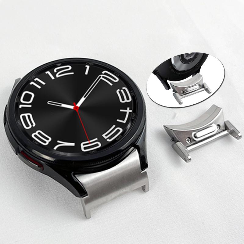 Quick Fit-Armband ohne Lücken für Samsung Galaxy Watch Classic