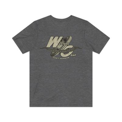 T-Shirts & Muskelshirts – T-Shirts