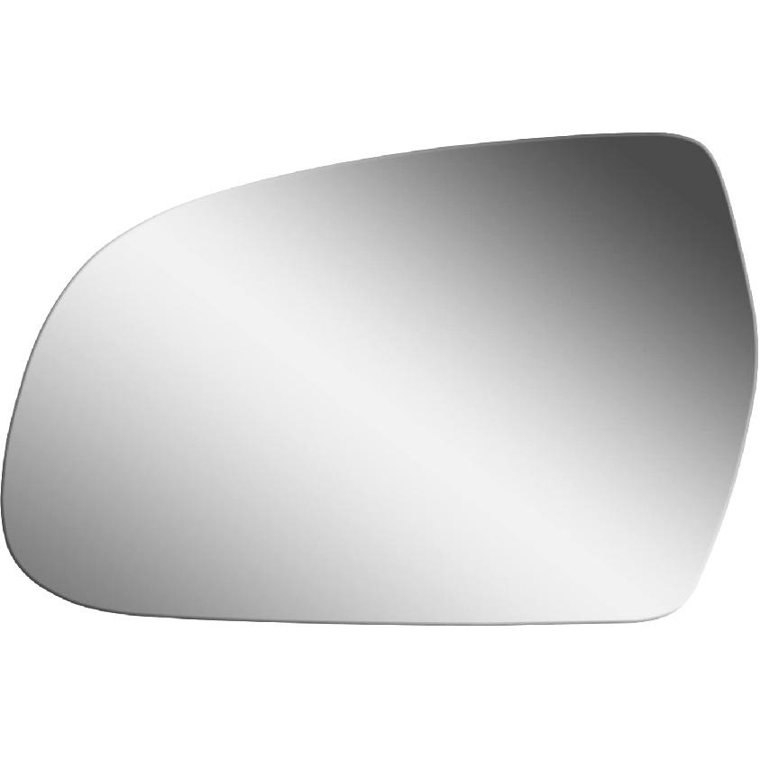 

BOOLEE compatible with Side Mirror Glass Left Driver Side Replacement 2011-2013 A3/A3 quattro 2010-2016 A4/A4 quattro 2010-2017 A5/A5 quattro Left