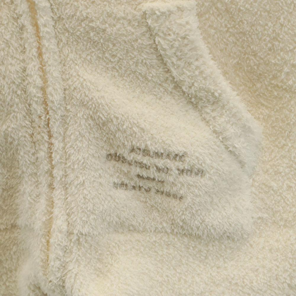 gelato pique Animal Crossing: New Horizons Collaboration Long Sleeve Zip Hoodie Women Used