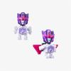 [young toys] Tobot Pop Color Change Transforming Big Convertible Sports Car Robot