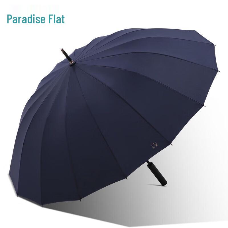 Heaven Oversized 16-Rib Long Handle Umbrella