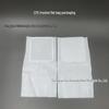 Clear Hard PC Case for Samsung Galaxy Z Flip 6/7 Foldable Screen