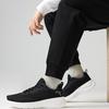 Anta Shock Absorbing Durable Low Top Training Shoes Men Sneakers Black 112417790-3