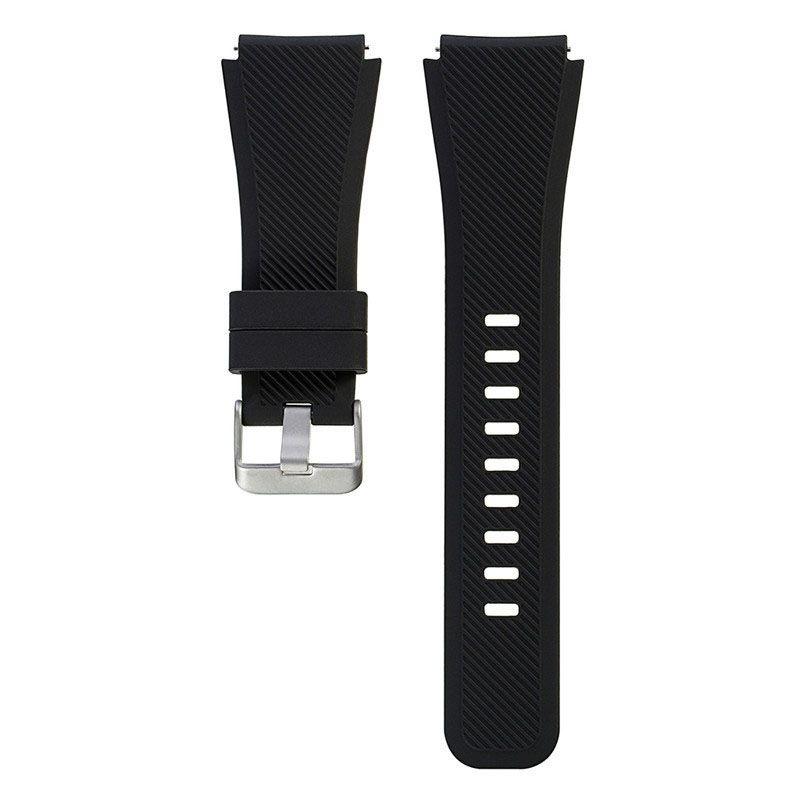 High-quality Soft Silicone Replacement Band For Huawei Watch Gt Wristband