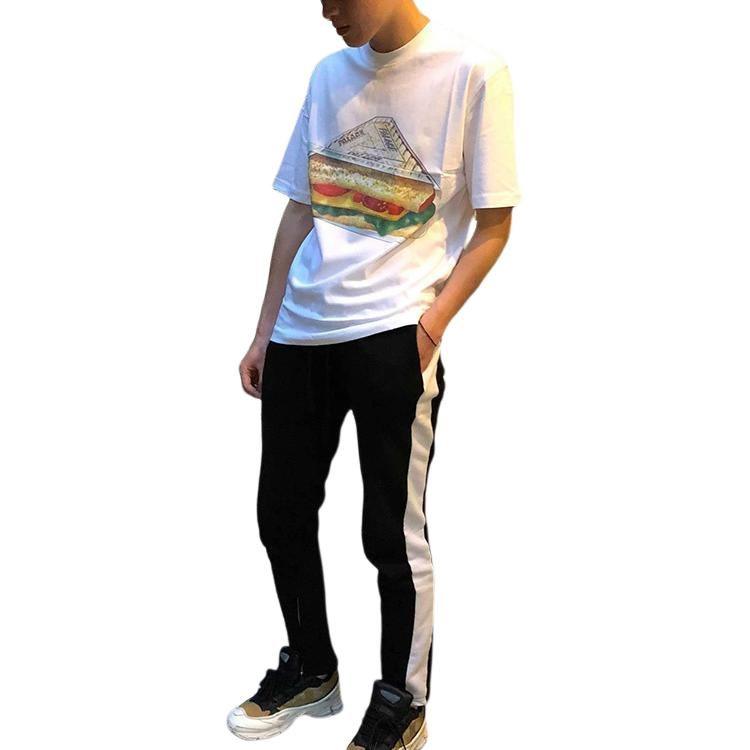 PALACE Plow Mans T Shirt PAL-SS18-065