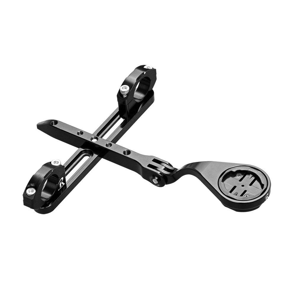 

RecMount Type 20 Garmin Mount Mid Aerobar (TT Compatible) [200MID-GM]