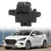 Auto Electrical Fix Rear Door Switch Electric Actuator High Quality Car Window Switch Black Direct Replacement