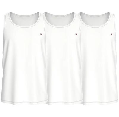 Sleeveless T-shirt UM0UM03387 3 Units