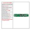 2S 3S 4S 5S 6S 7S 18650 BMS Charging Board Protect Plates  7.4V 12V 18V 24V Li-ion Lithium Battery Protection Circuit Module