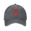 Jedz Bogatych Kebab Unisex Styl Czapki z Daszkiem Bawełniane Czapki z Efektem Zniszczenia Czapka Vintage Outdoor Treningi Prezent Czapka Snapback