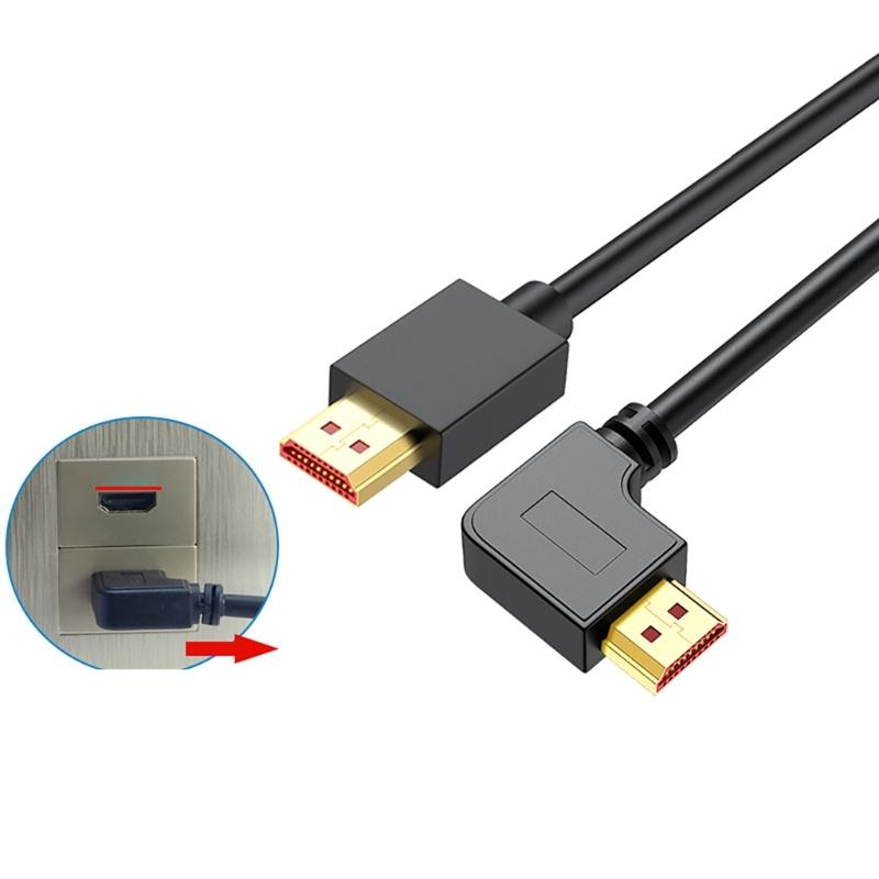 Silvery 4K HDMI2.0 Cable Supports 60Hz 18Gbps with Ethernet for TV Projectors Gaming Consoles