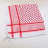 Keffiyeh Scarf Shemagh Desert Keffiyeh for Head Neck Scarf Military Shemagh Desert Scarf  Arab Wrap Arab Turban Muslim H