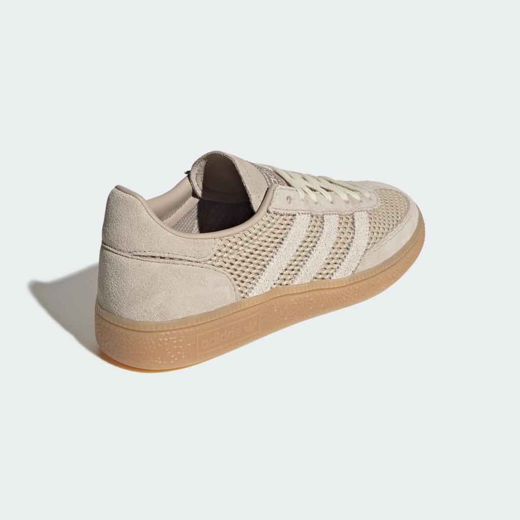 adidas HANDBALL SPEZIAL IH1513 Women's Originals Sneakers Wonder Beige / Cream White / Gum