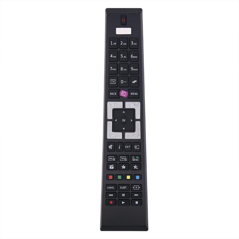 Replacement Remote Controls for TV RC4995 RCA4995 R/C A4995 RCA4995 MB110 MB120 1