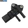 DPF Exhaust Pressure Sensor 96419104 for Chevrolet Captiva Opel Antara 2.0 Car Auto Part 4803535 7472570 82570