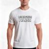 Charlie Kirk Funny Meme T Shirts For Unisex Pure Cotton Casual Tshirts Round Neck Tees Short Sleeve Tops Printing