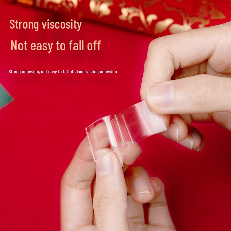 COMIX Nano Double-Sided Adhesive Tape